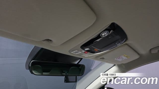 Kia K5 2025 — Şəkil 17/20