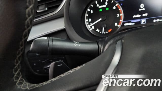 Infiniti QX50 2019 — Photo 12/31
