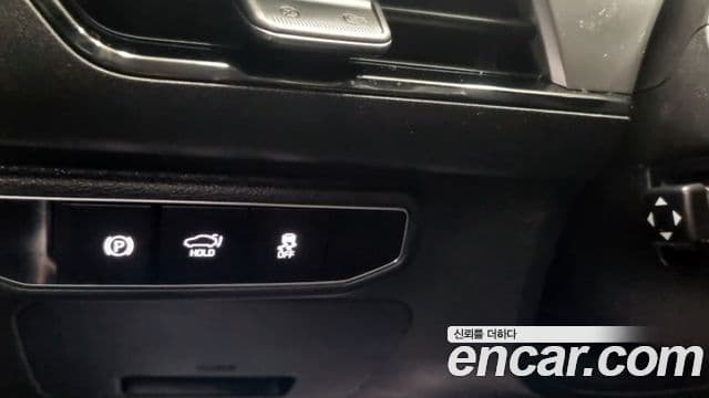 Kia K8 2024 — Şəkil 16/17