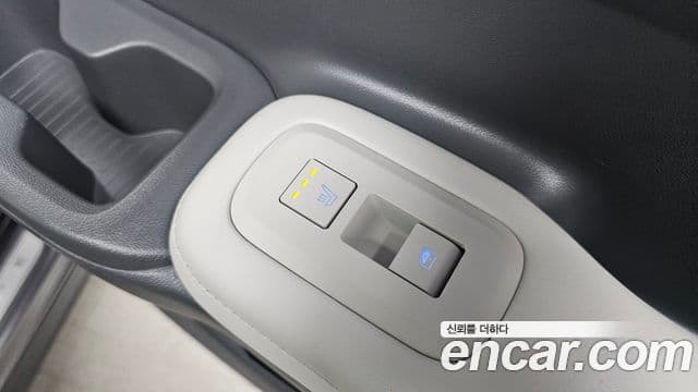 Hyundai Santa Fe 2025 — ფოტო 12/20