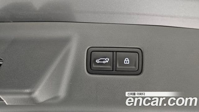 Hyundai Santa Fe 2025 — ფოტო 17/20