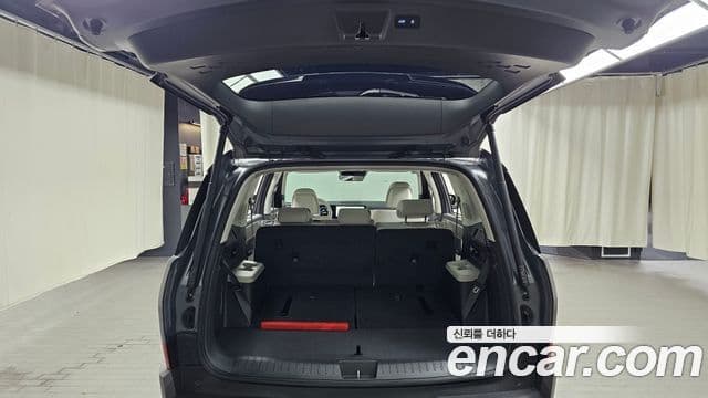 Hyundai Santa Fe 2025 — Şəkil 18/20