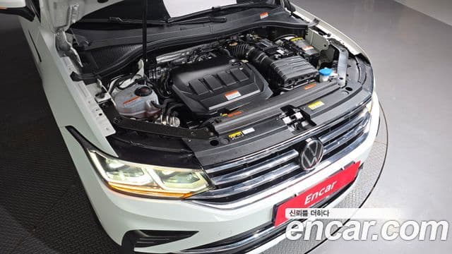 Volkswagen Tiguan 2022 — Şəkil 5/20
