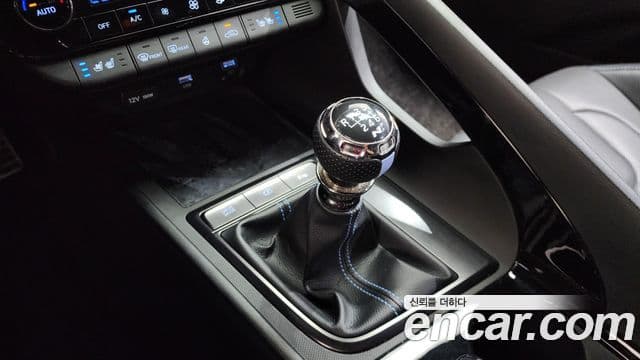 Hyundai Avante 2022 — Фото 9/20