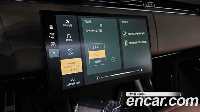 Land Rover Range Rover Sport 2025 — Фото 18/20