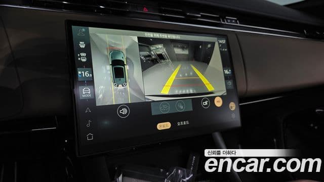 Land Rover Range Rover Sport 2025 — Фото 19/20