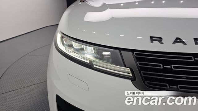 Land Rover Range Rover Sport 2025 — Photo 11/38