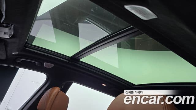 BMW X7 2021 — Şəkil 17/20