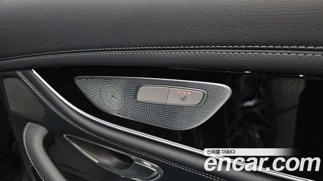 Mercedes-Benz AMG GT 2022 — ფოტო 19/20