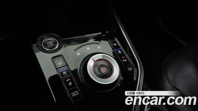 Kia Niro 2022 — ფოტო 9/20