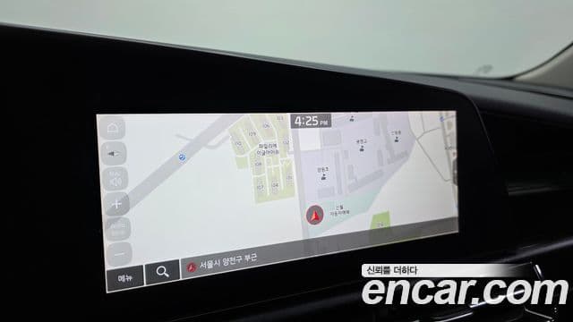 Kia Niro 2022 — ფოტო 16/20