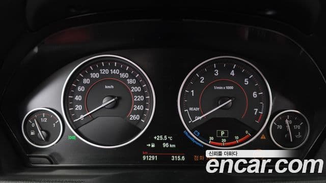 BMW 4 Series 2018 — Şəkil 6/20