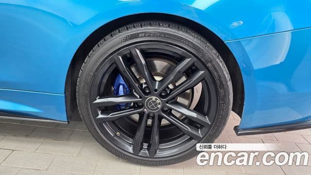 BMW 4 Series 2018 — Şəkil 2/30