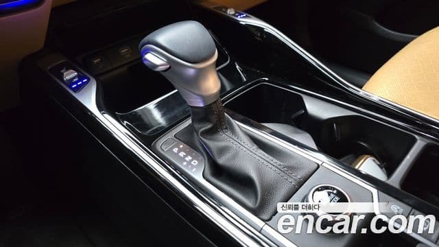 Kia Sorento 2021 — ფოტო 9/20