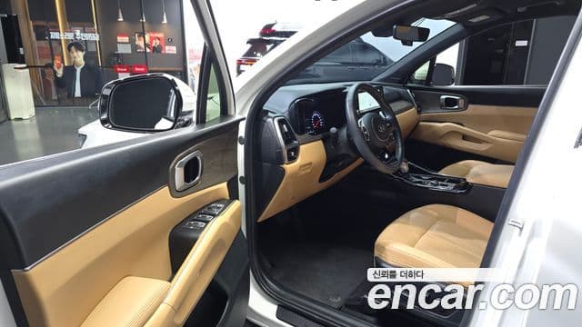 Kia Sorento 2021 — ფოტო 10/20