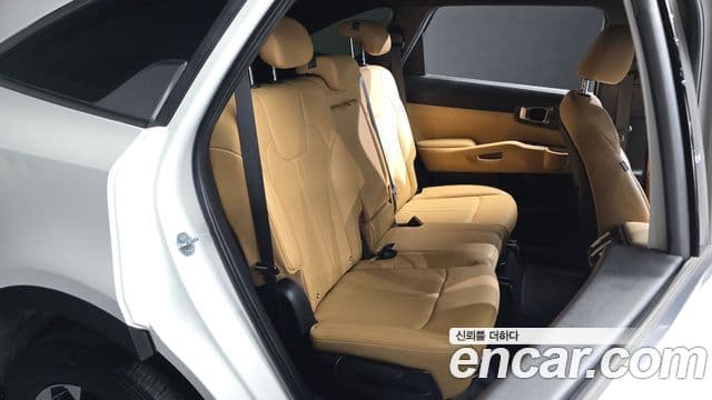 Kia Sorento 2021 — ფოტო 12/20