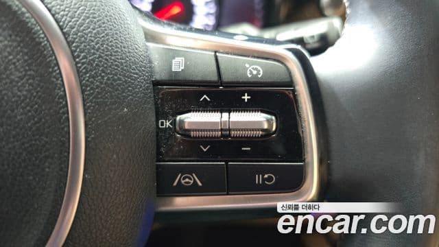 Kia Sorento 2021 — ფოტო 18/20