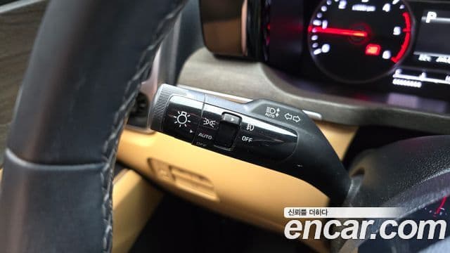 Kia Sorento 2021 — ფოტო 20/20