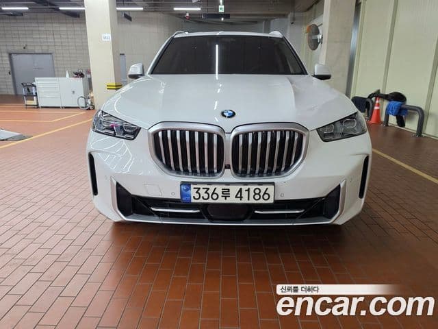 BMW X5 2023 — Şəkil 15/15
