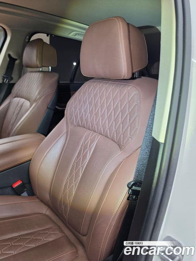 BMW X5 2023 — Şəkil 5/15