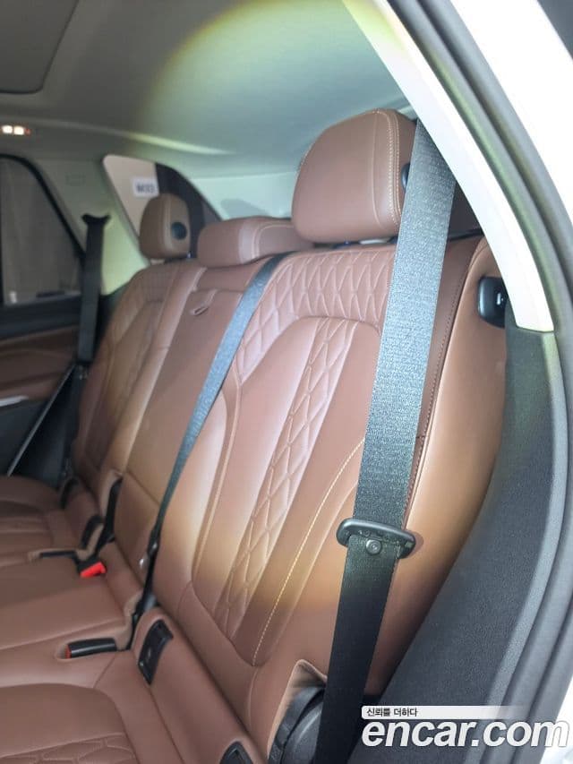 BMW X5 2023 — Şəkil 6/15