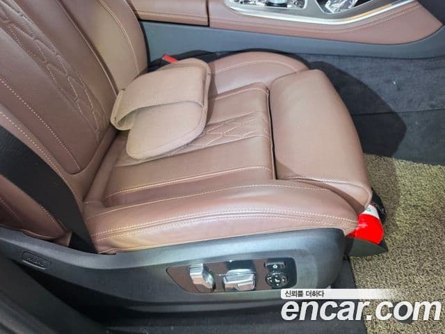 BMW X5 2023 — Şəkil 7/15
