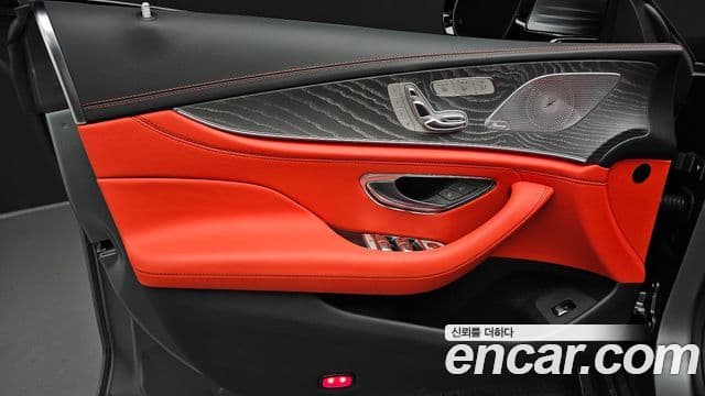 Mercedes-Benz AMG GT 2024 — Photo 5/37