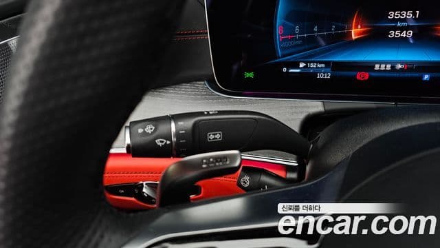 Mercedes-Benz AMG GT 2024 — Photo 11/37