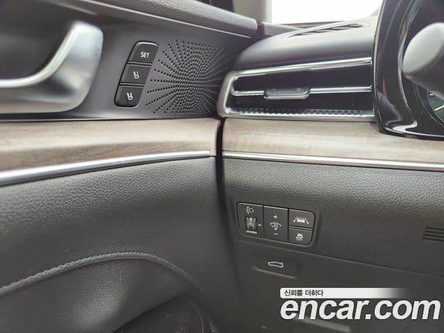 Kia K5 2020 — Şəkil 5/20