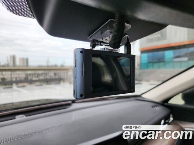 Kia K5 2020 — Şəkil 15/20