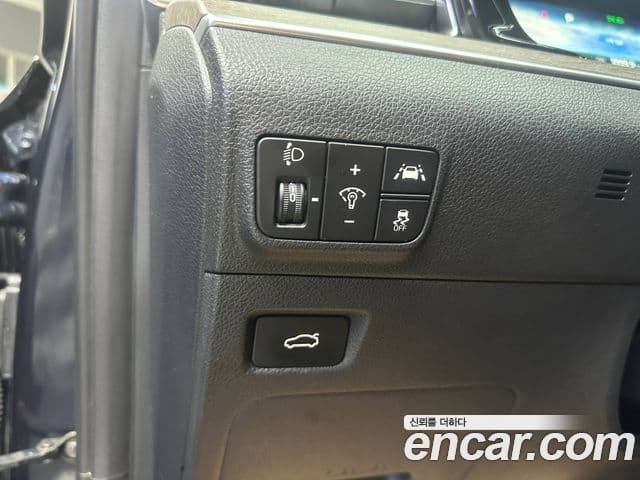 Kia K5 2021 — Şəkil 4/14