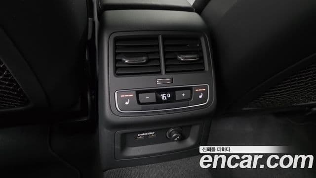 Audi A4 2022 — Şəkil 18/20