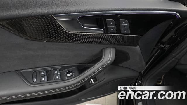 Audi S4 2022 — Photo 23/32