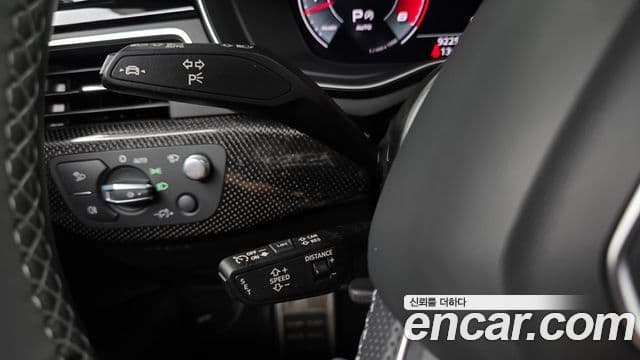 Audi S4 2022 — Photo 12/32