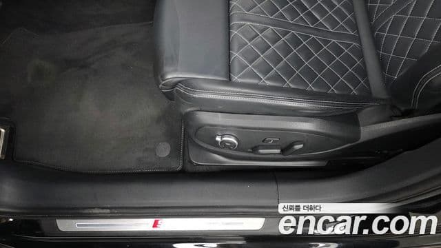 Audi S4 2022 — Photo 8/32