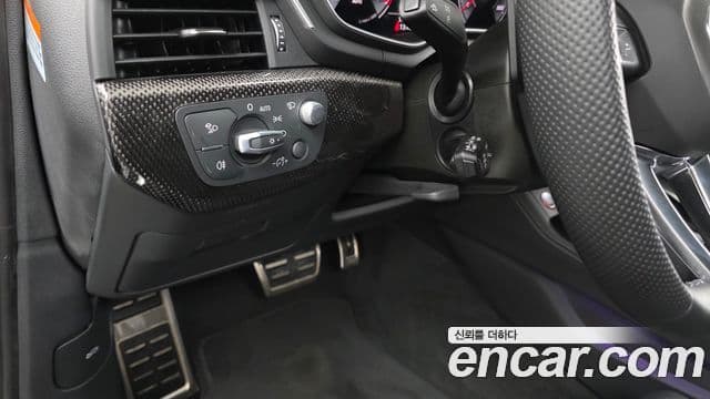 Audi S4 2022 — Photo 25/32