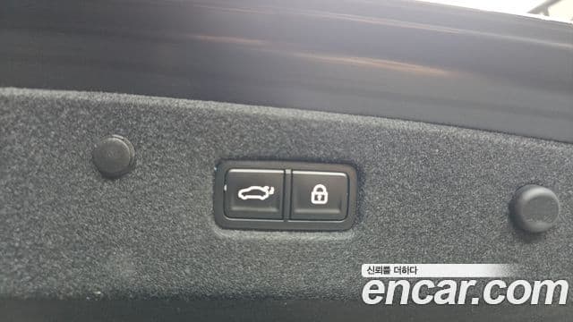 Kia K8 2024 — Şəkil 18/20