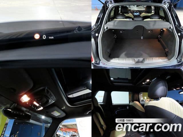 Mini Cooper S 2023 — ფოტო 20/20
