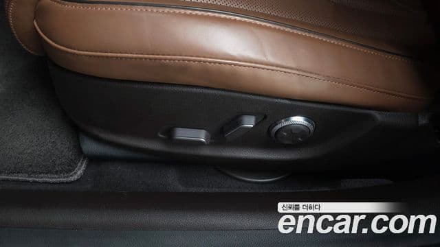 Genesis G80 2021 — Şəkil 25/35