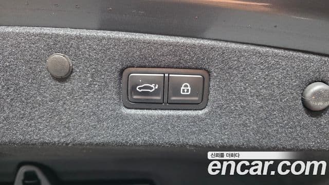 Kia K8 2024 — ფოტო 20/20