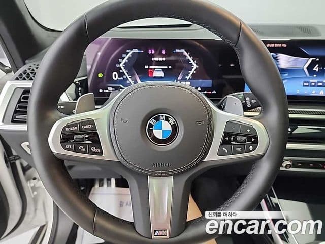 BMW X7 2024 — ფოტო 10/19