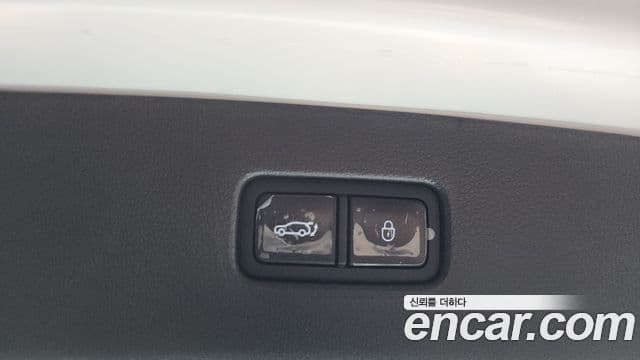 Genesis GV80 2024 — ფოტო 17/20