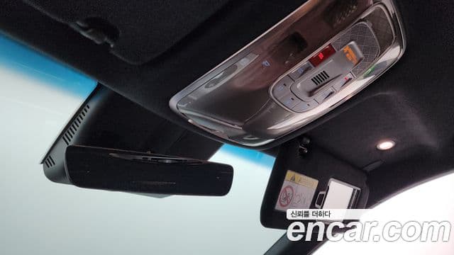 Genesis GV80 2024 — ფოტო 20/20