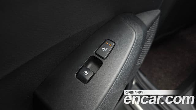 Kia Seltos 2022 — Şəkil 19/20