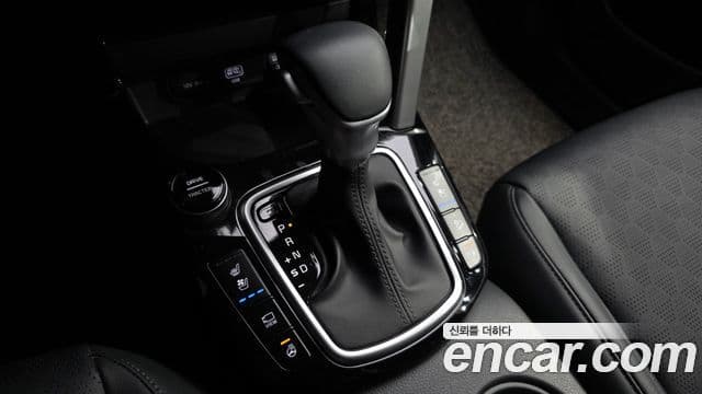 Kia Seltos 2021 — Şəkil 9/20