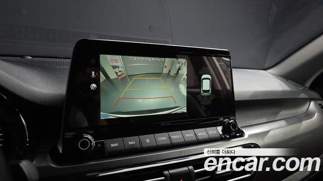 Kia Seltos 2021 — Şəkil 15/20