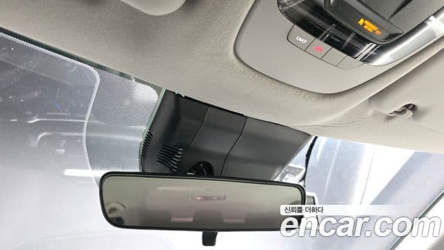 Kia Seltos 2021 — Şəkil 19/20