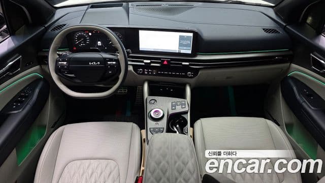 Kia Sportage 2025 — Şəkil 7/20