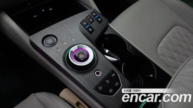 Kia Sportage 2025 — Şəkil 9/20