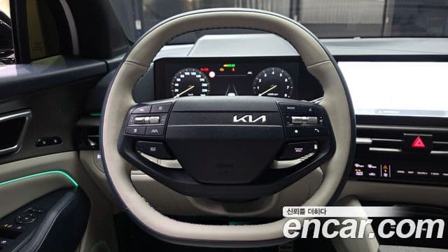 Kia Sportage 2025 — Şəkil 13/20